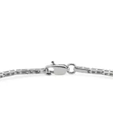 Diamond Tennis Bracelet (1/2 ct. t.w.) in 10k White Gold