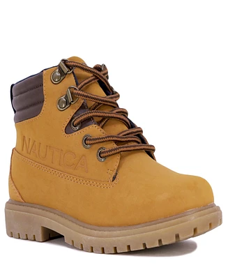 Nautica Little Boys Gisingen Boots