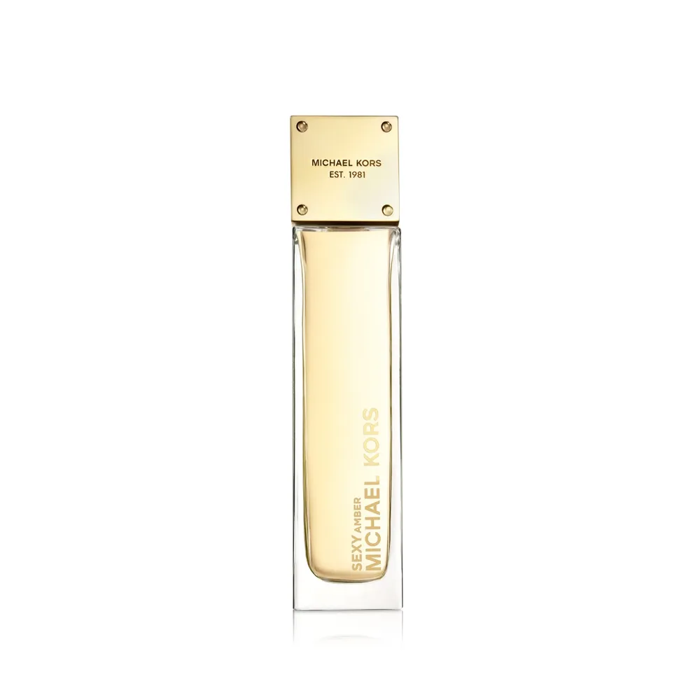 Michael Kors Sexy Amber Fragrance 3.4-oz Spray