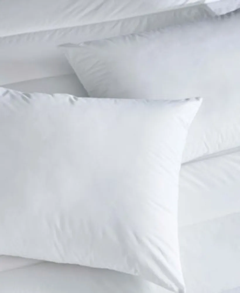 Clean Design Home Allergen Barrier Pillow