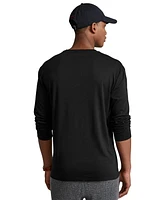 Polo Ralph Lauren Men's Classic-Fit Soft Cotton Crewneck T-Shirt