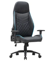 Atkins Adjustable Height Gaming Chair