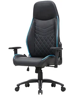 Atkins Adjustable Height Gaming Chair