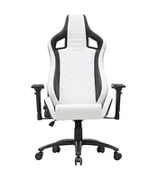 Femita Adjustable Height Gaming Chair