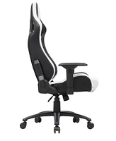 Femita Adjustable Height Gaming Chair