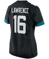 Nike Women's Trevor Lawrence Jacksonville Jaguars Alternate Game Jersey