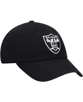 Women's Las Vegas Raiders Miata Clean Up Primary Adjustable Hat