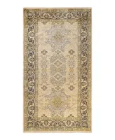 Adorn Hand Woven Rugs Mogul M1395 6'1" x 11'5" Area Rug