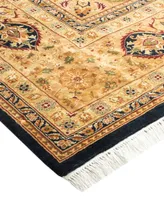 Adorn Hand Woven Rugs Mogul M1599 8'1" x 10'7" Area Rug