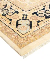 Adorn Hand Woven Rugs Mogul M1367 8'2" x 9'10" Area Rug