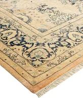 Adorn Hand Woven Rugs Mogul M1130 6'3" x 8'9" Area Rug