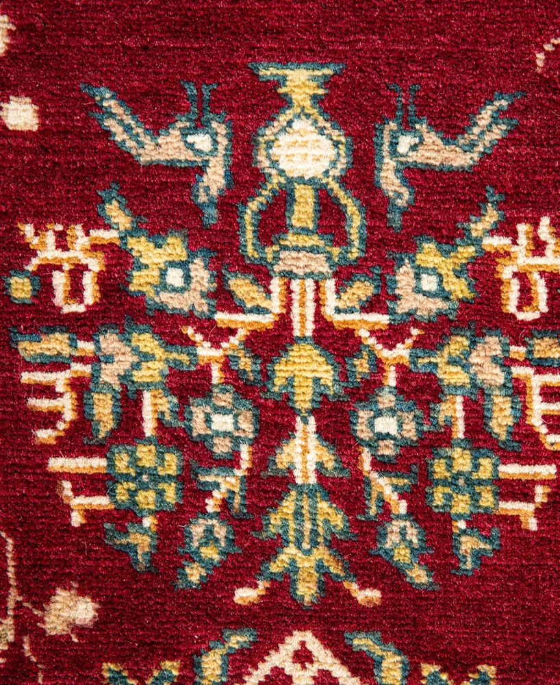 Adorn Hand Woven Rugs Mogul M1261 8'3" x 9'10" Area Rug