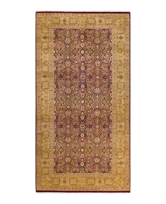 Adorn Hand Woven Rugs Mogul M1552 6'2" x 12'2" Area Rug