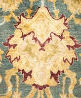 Adorn Hand Woven Rugs Mogul M1598 6'1" x 9'1" Area Rug