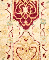 Adorn Hand Woven Rugs Mogul M1183 6'1" x 9' Area Rug