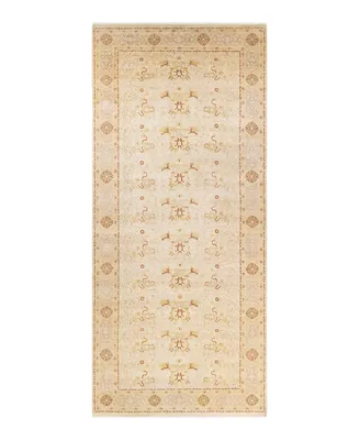 Adorn Hand Woven Rugs Mogul M1583 6' x 13'4" Runner Area Rug