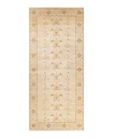 Adorn Hand Woven Rugs Mogul M1583 6' x 13'4" Runner Area Rug