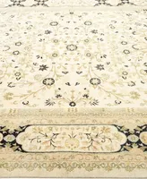 Adorn Hand Woven Rugs Mogul M1605 6'1" x 8'8" Area Rug