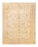 Adorn Hand Woven Rugs Mogul M1273 9'1" x 11'9" Area Rug