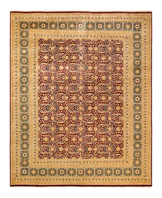 Adorn Hand Woven Rugs Mogul M1462 8'3" x 10'2" Area Rug