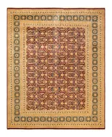 Adorn Hand Woven Rugs Mogul M1462 8'3" x 10'2" Area Rug