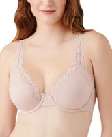 Wacoal Women's Softy Styled Underwire Bra 855301