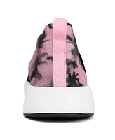 Juicy Couture Women's Annouce Slip-On Sneakers