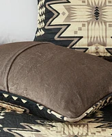 Woolrich Sierra Plush 3-Pc. Quilt Set, Full/Queen