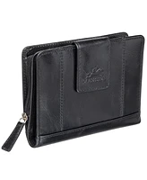 Men's Casablanca Collection Clutch Wallet