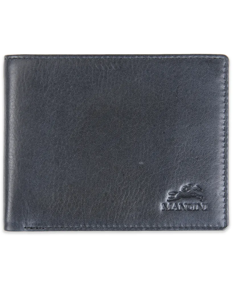 Men's Bellagio Collection Bifold Wallet