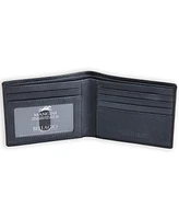 Men's Bellagio Collection Bifold Wallet