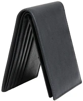 Men's Monterrey Collection Center Wing Wallet