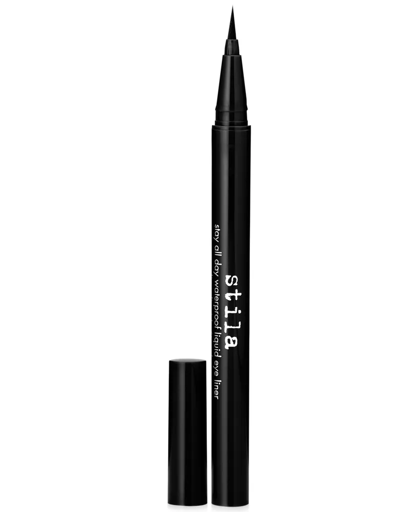 Stila Stay All Day Waterproof Liquid Eye Liner