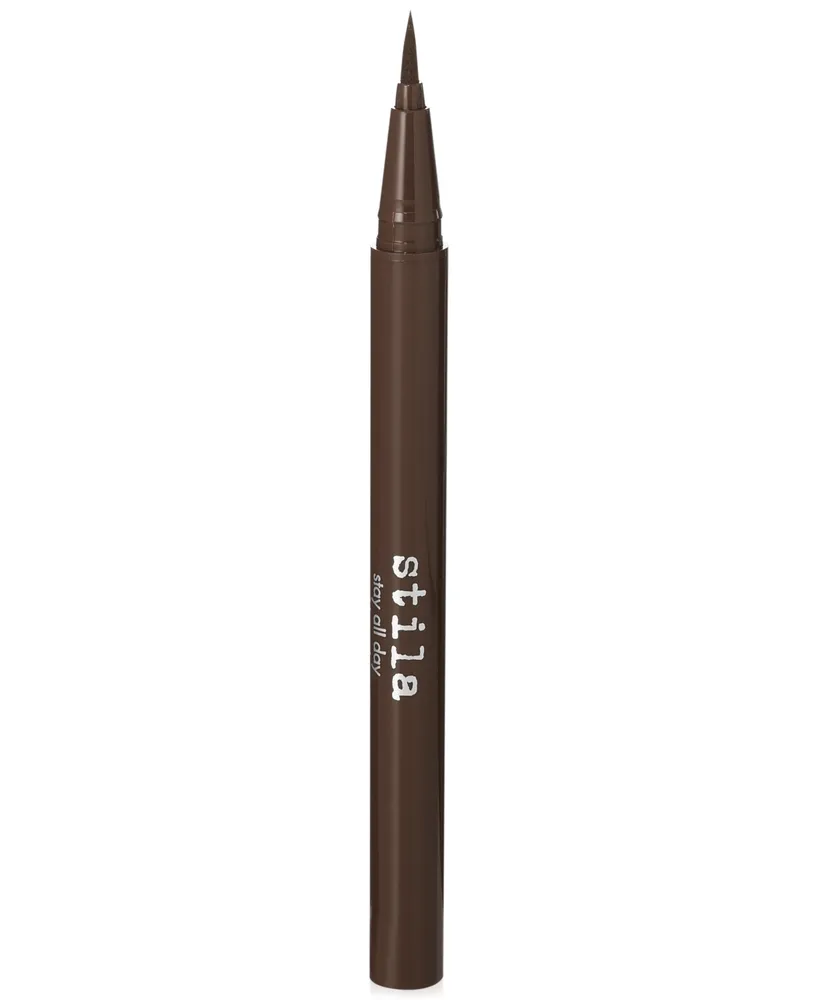 Stila Stay All Day Waterproof Liquid Eye Liner