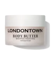 Londontown Whipped Frosting Body Butter, 7.6 oz.