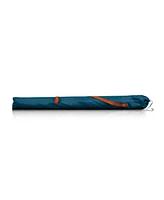 5.5' Portable Beach Umbrella