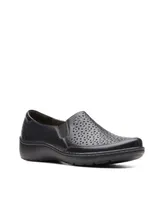 Clarks Women's Collection Cora Sky Flats