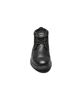 Men's Bayridge Plain Toe Chukka Boots