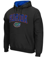 Men's Florida Gators Arch Logo 3.0 Pullover Hoodie