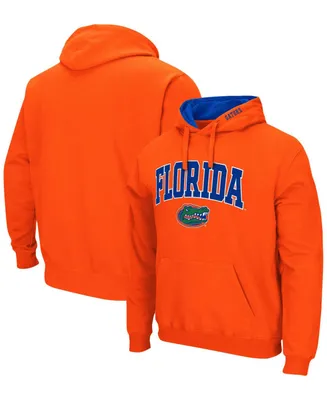 Men's Florida Gators Arch Logo 3.0 Pullover Hoodie