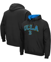 Men's Ucla Bruins Arch Logo 3.0 Pullover Hoodie