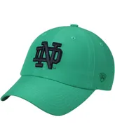 Men's Notre Dame Fighting Irish Staple Adjustable Hat