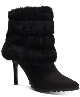 Thalia Sodi Women's Rylie Dress Booties