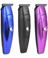 StyleCraft Professional Absolute Hitter Professional Modular Cordless Hair Trimmer