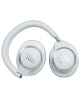 Jbl Live 660NC Bluetooth Over Ear Headphones