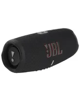 Jbl Charge 5 Waterproof Bluetooth Speaker