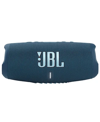 Jbl Charge 5 Waterproof Bluetooth Speaker