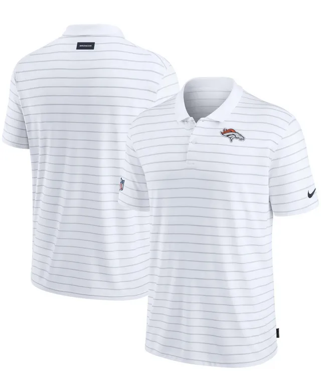 NIKE Men'S Big And Tall White New Orleans Saints Sideline Victory