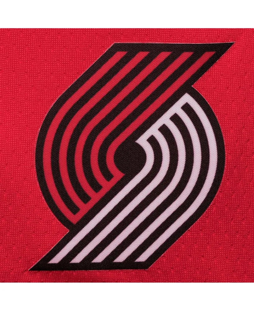 Jordan Big Boys and Girls Portland Trail Blazers 2019/20 Swingman Performance Shorts