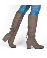 Journee Collection Women's Leeda Boots